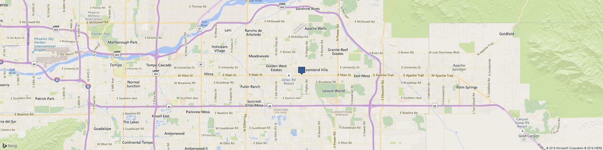 Orthofill cover photo