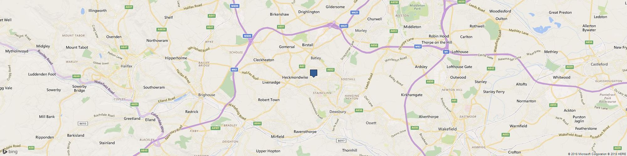 Yorkshire Fabric Shop Online cover photo