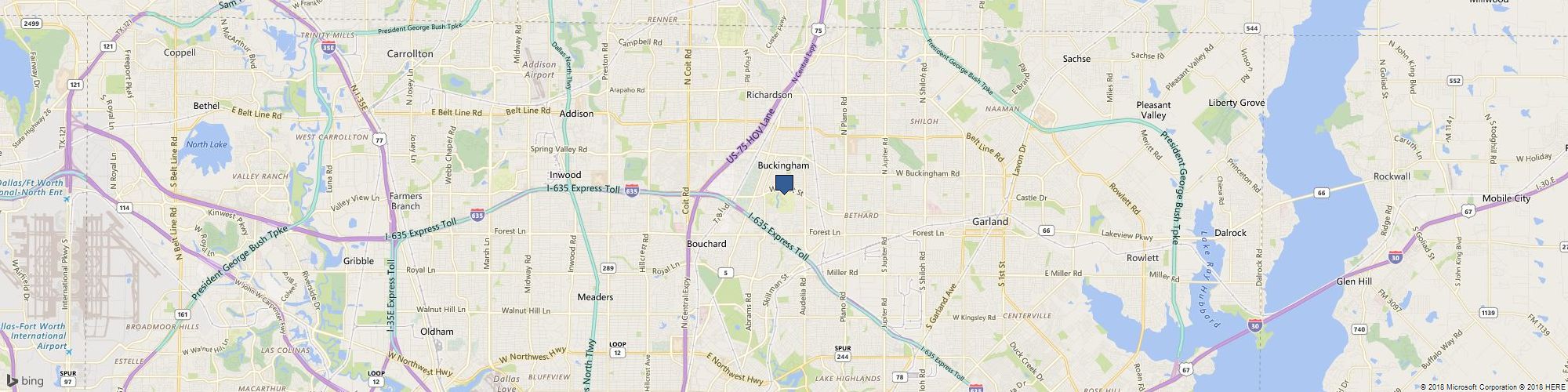 Dallas Colleges Online- R. Jan LeCroy Center cover photo