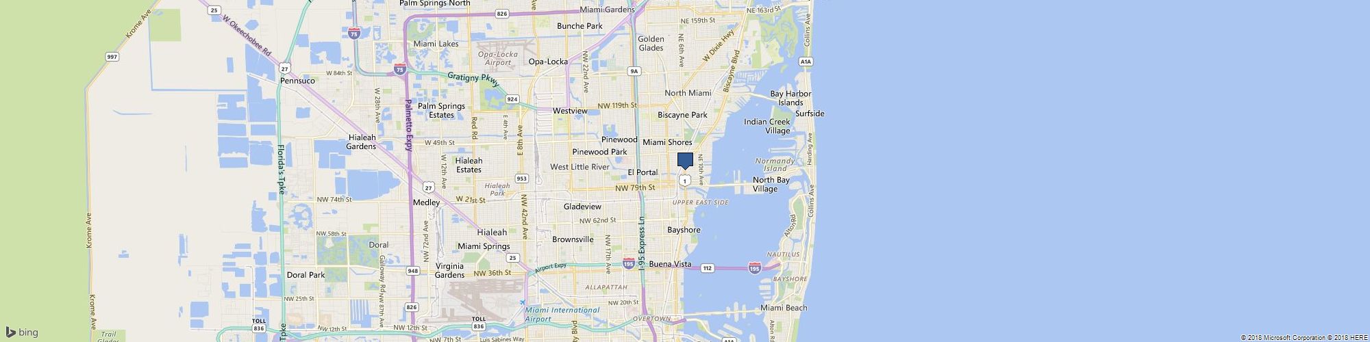 Biscayne Diner cover photo