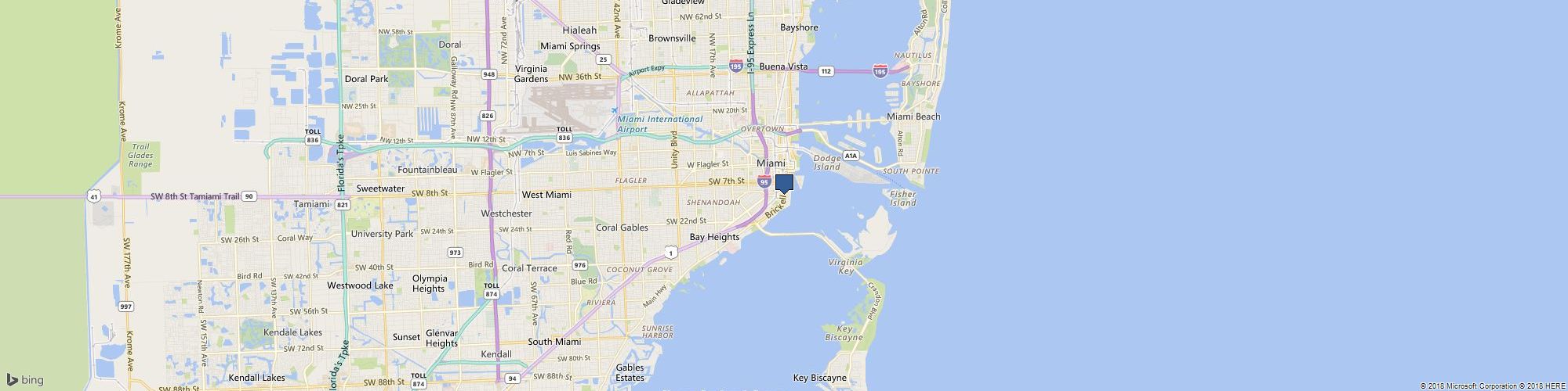 Biscayne Wellness Center cover photo