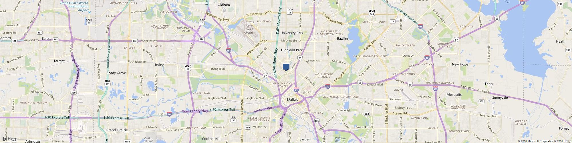 Turtle Creek Medical Center cover photo