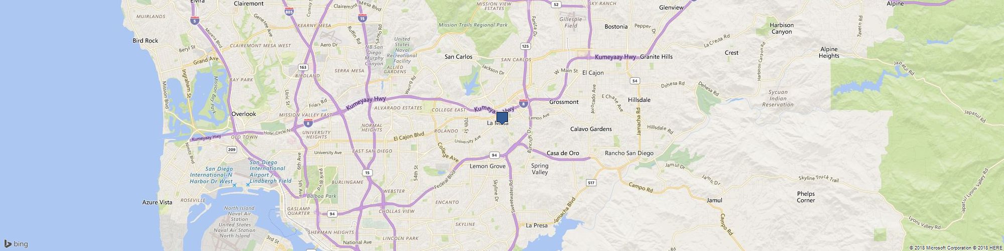 Automatic Garage Door La Mesa cover photo