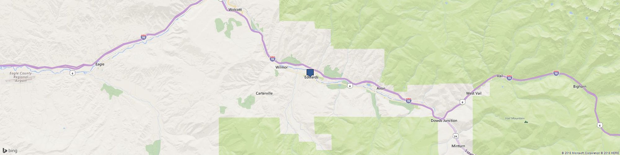 Rocky Mountain High Dispensary - Edwards cover photo