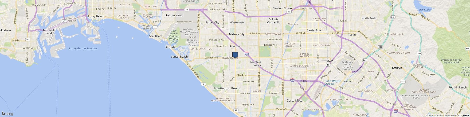 Pacific Carpet & Tile Cleaning cover photo