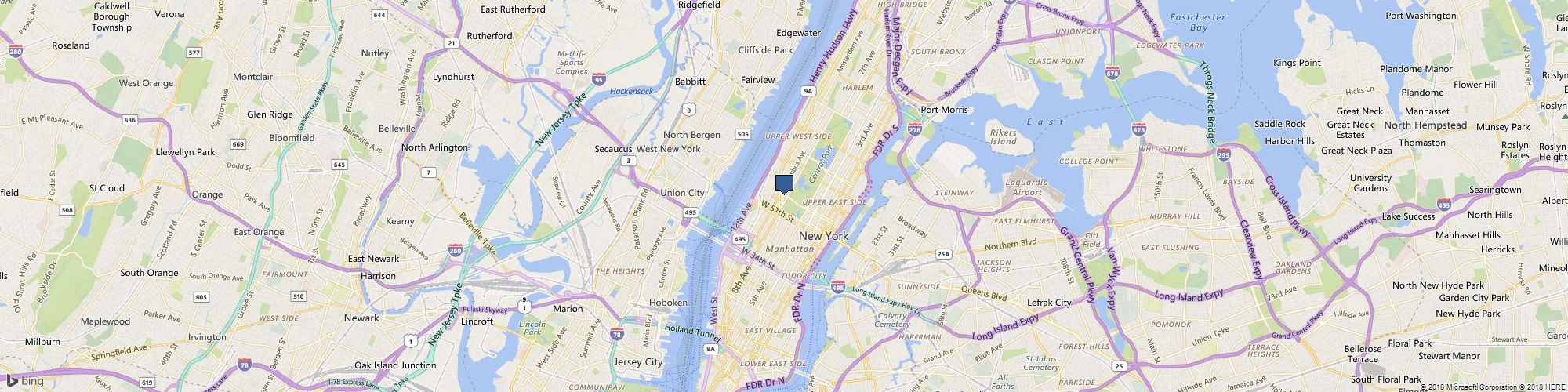 Lighthouse Guild NYC cover photo