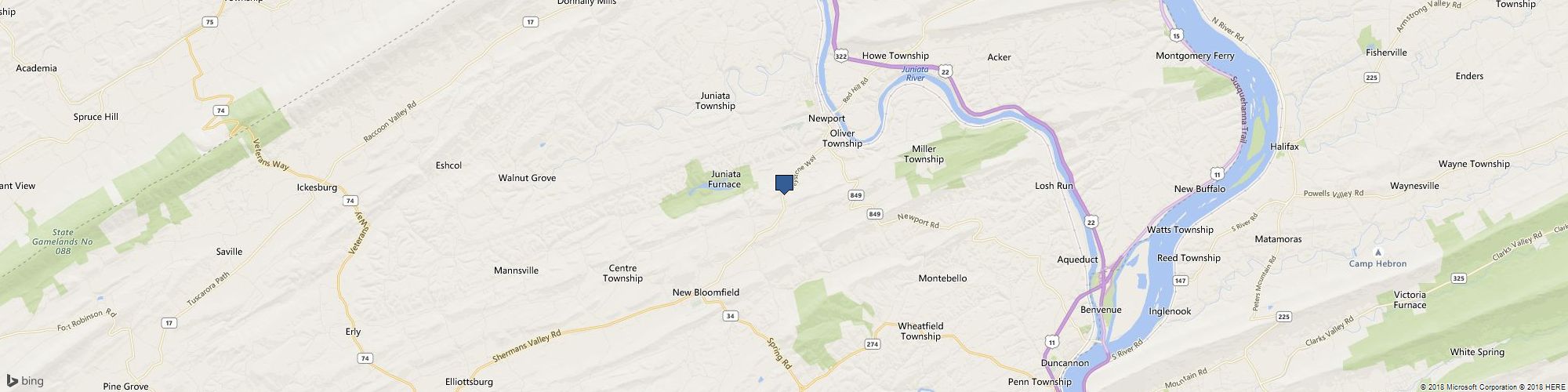 F.C. Tucker Company, Inc. cover photo