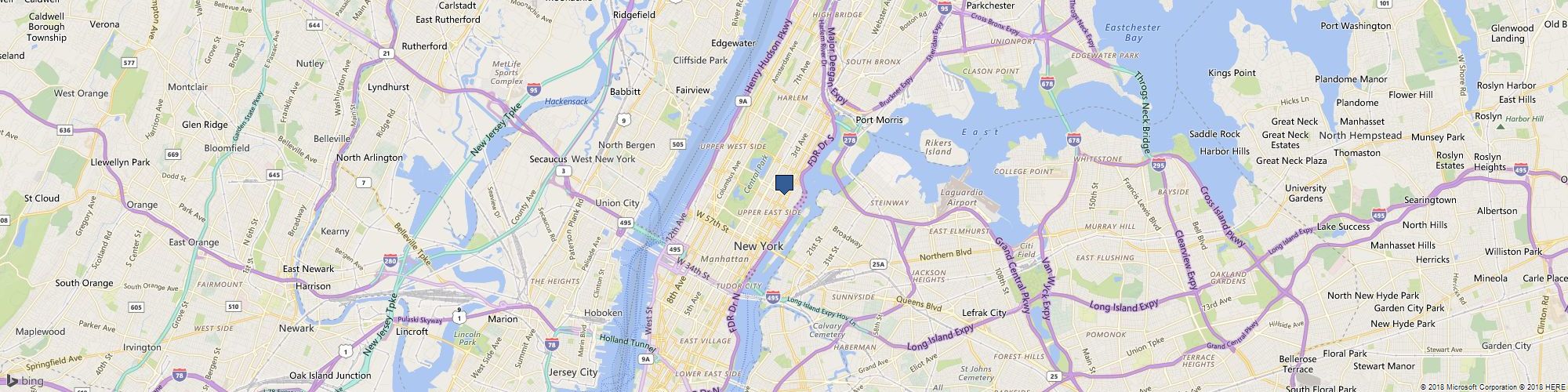 New York Auto Loans cover photo