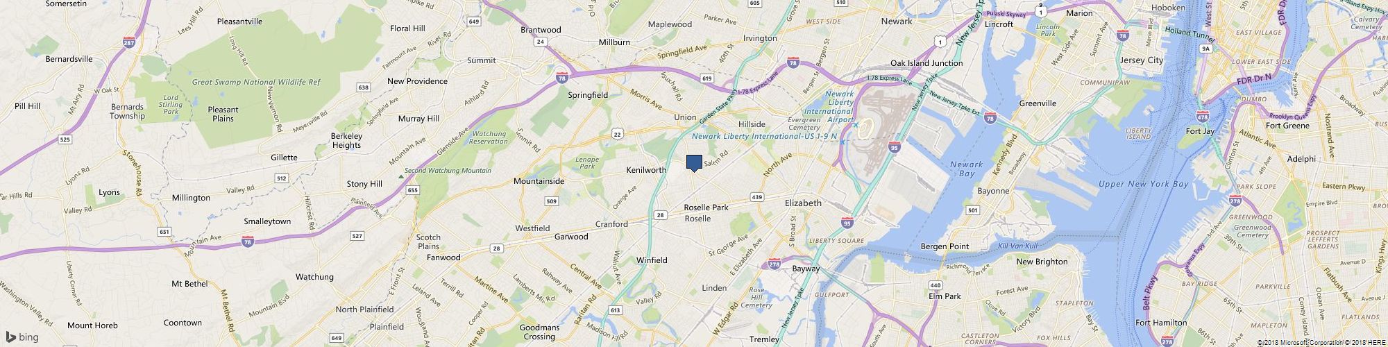 Serenity At Summit cover photo