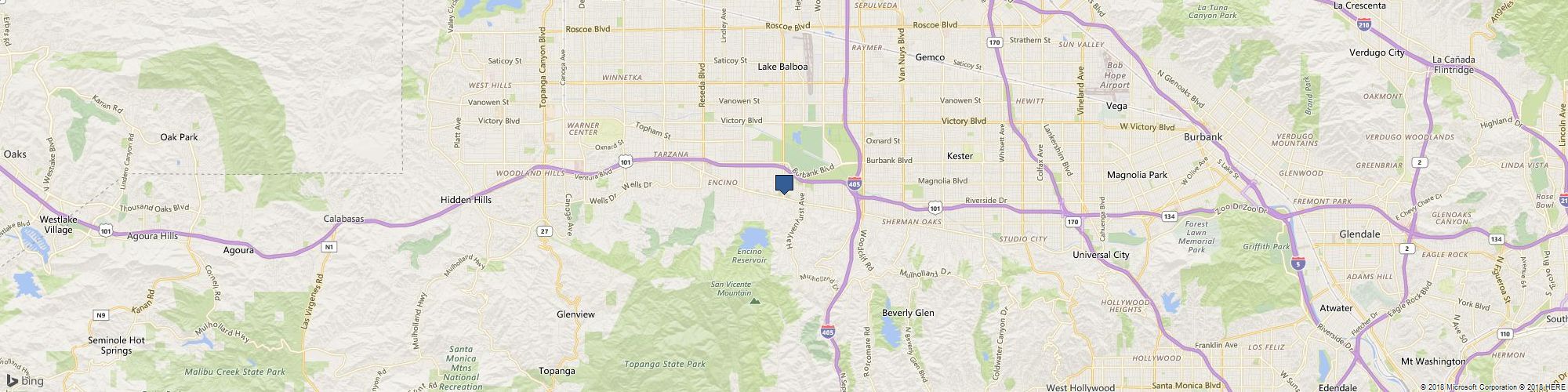 Garage Door Repair Encino cover photo