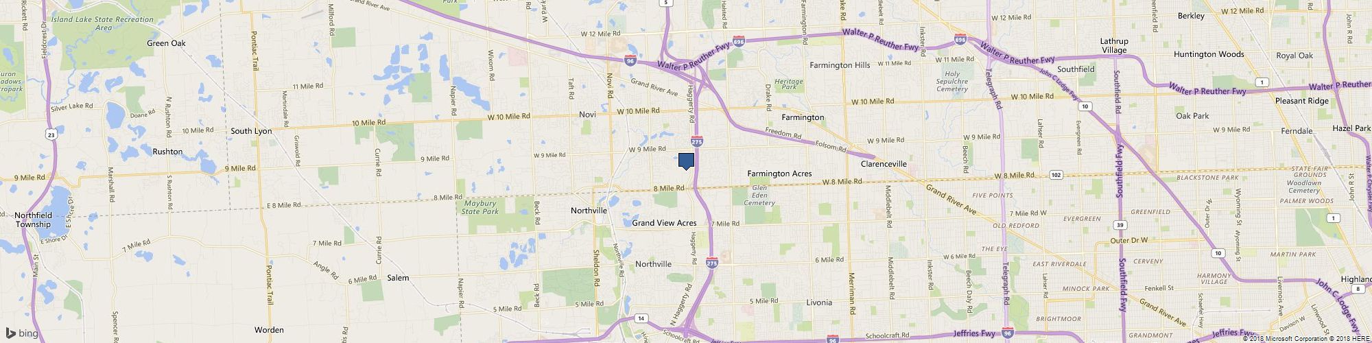 MARK Z New Construction Homes cover photo