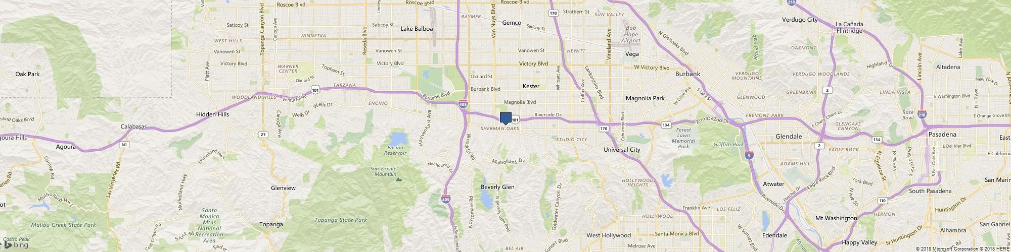 Electrician Sherman Oaks cover photo