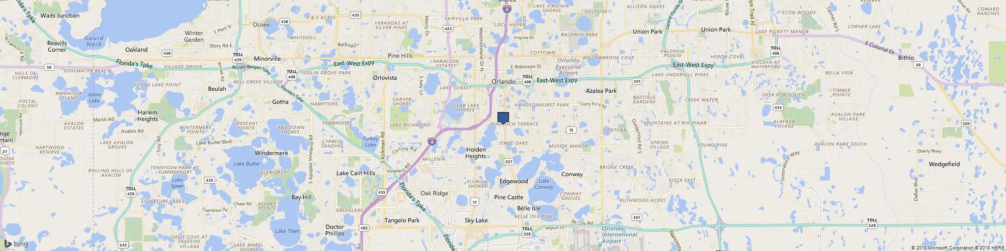 Orlando Roofing Group cover photo