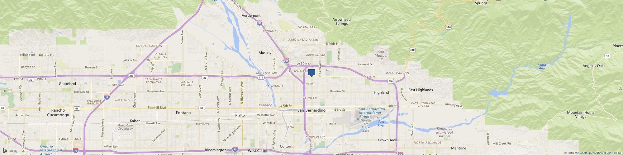 A Your Town Chimney cover photo