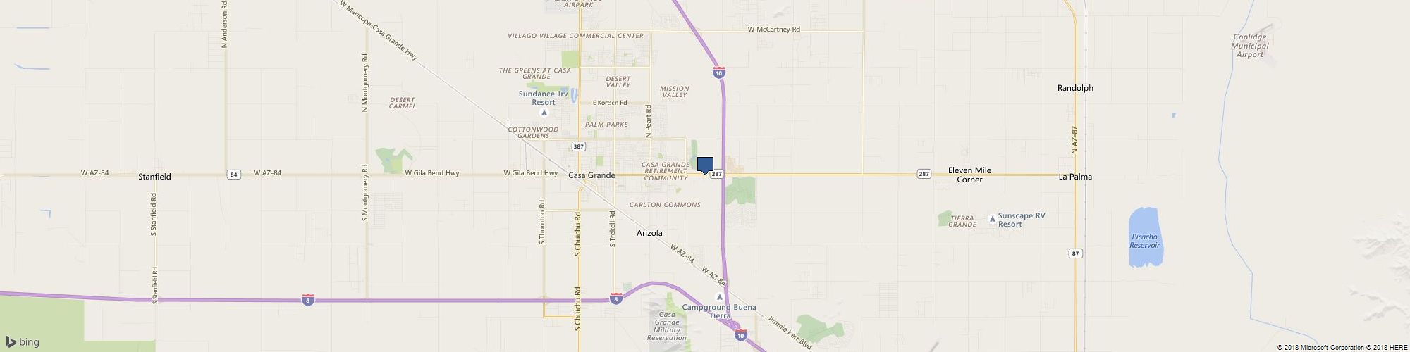 Legacy Suites Extended Stay cover photo