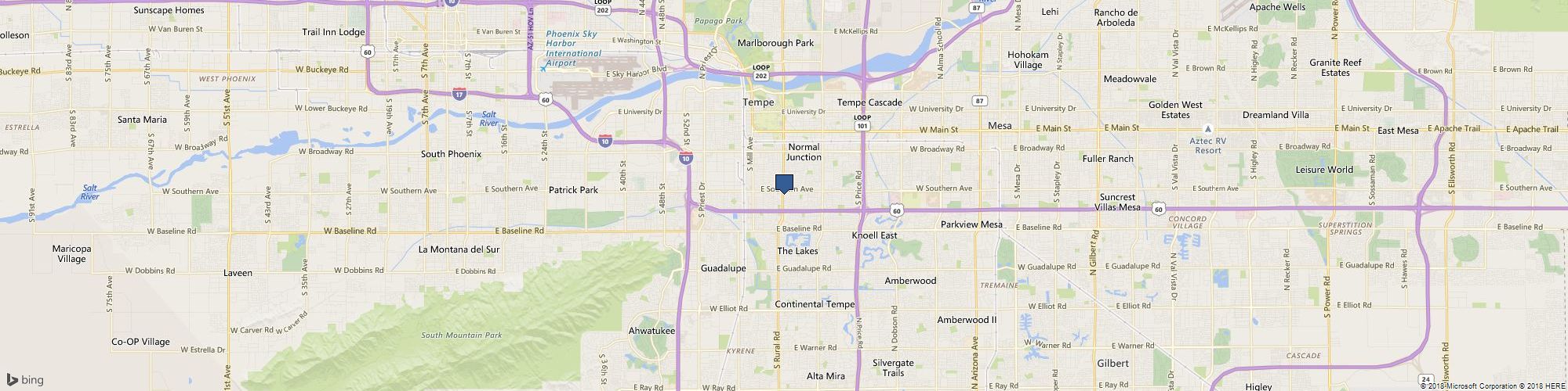 Carsten Institute of Cosmetology cover photo