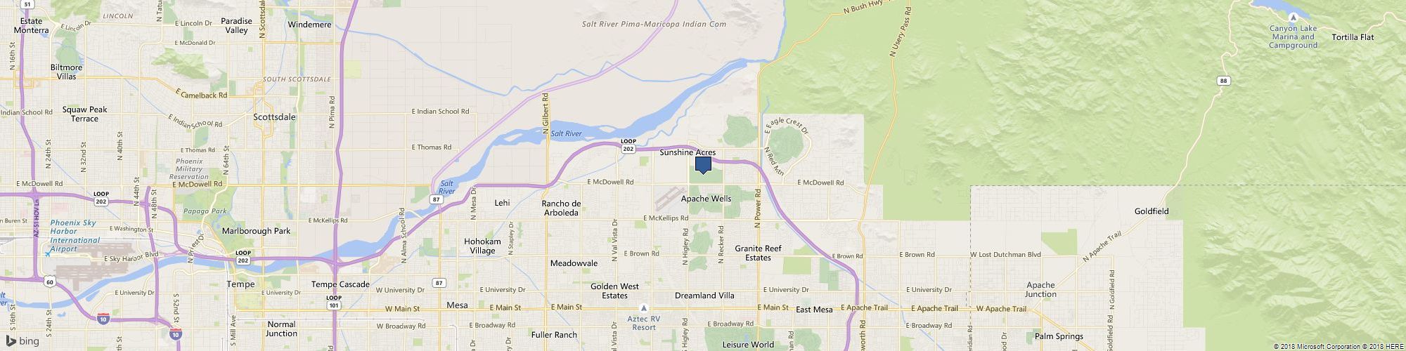 Longbow Golf Club cover photo