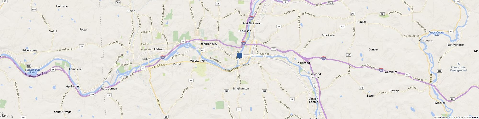 Riviere Cresci & Singer LLC cover photo