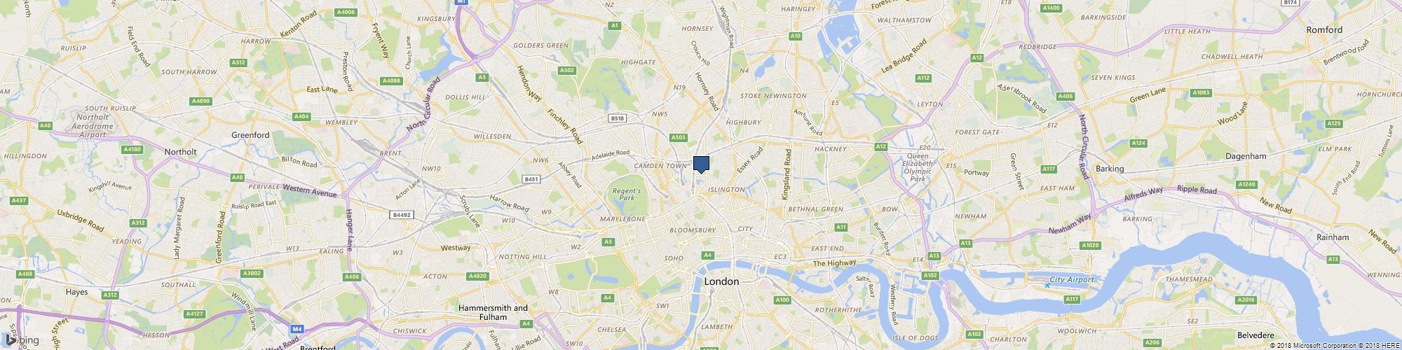 TGS Consulting cover photo