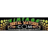 Vintage Digital Watches - Retro Casio Seiko Citizen LCD Watches - Other in Los Angeles