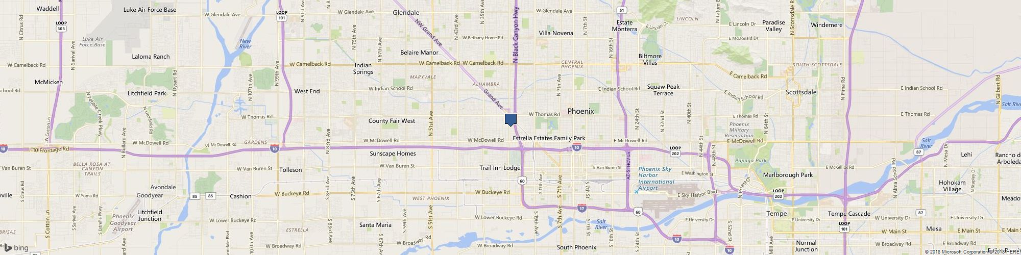 Encanto Green Cross cover photo