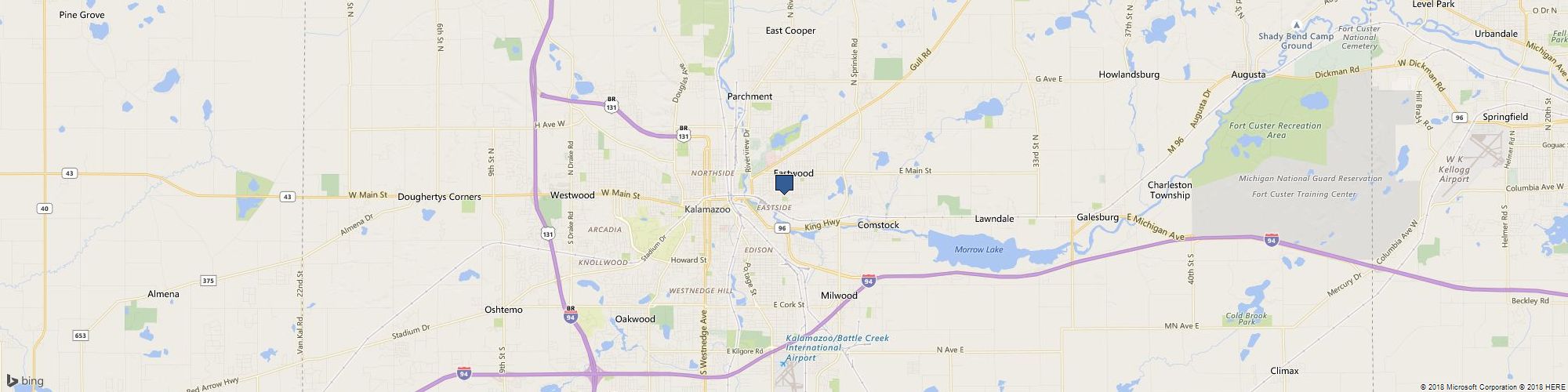 PICWOOD USA cover photo