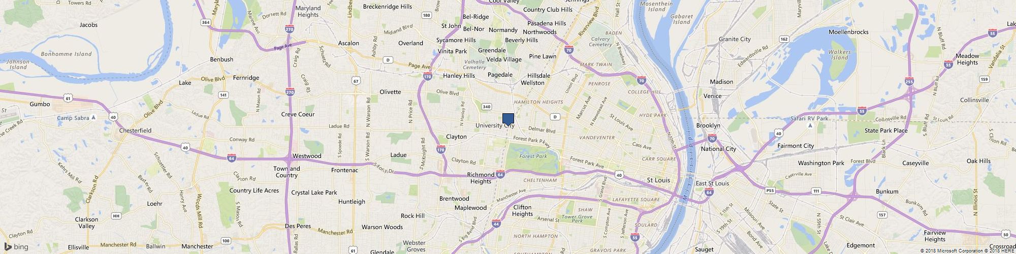 Loop Living Furniture cover photo