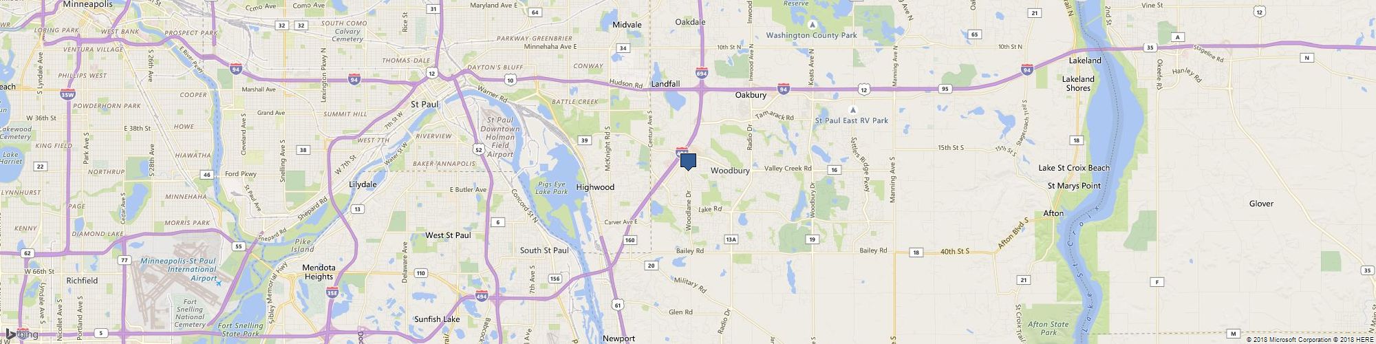 Dr. Jack Bert, MD Minnesota Bone & Joint Specialists cover photo