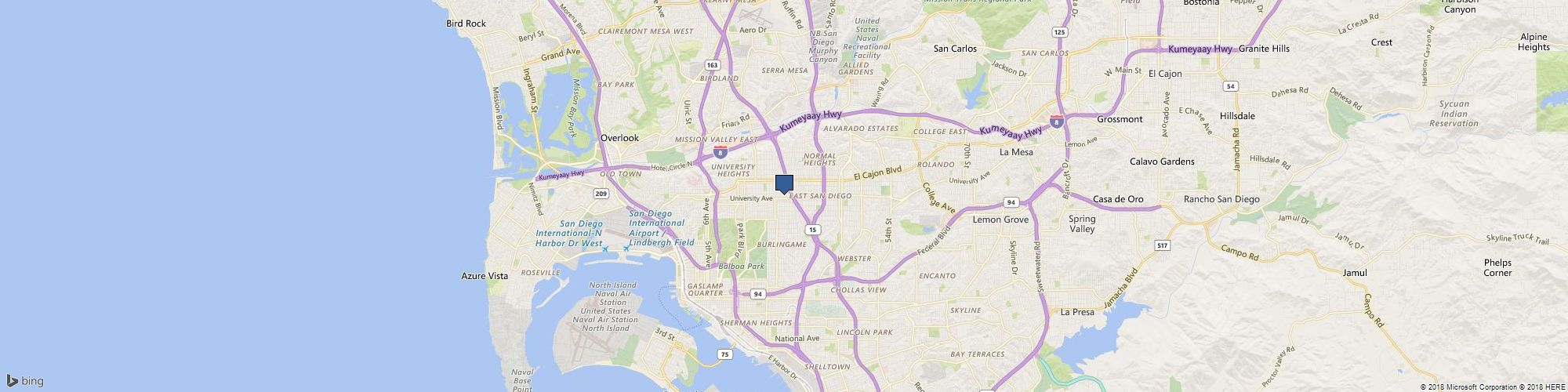 Thrift Trader cover photo