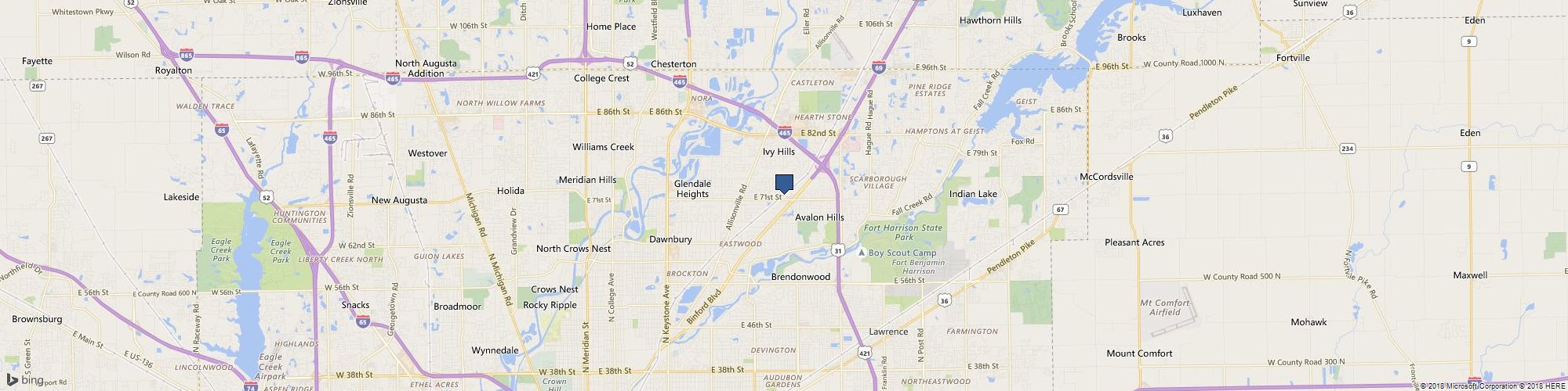 Bethany Christian Services Indiana cover photo