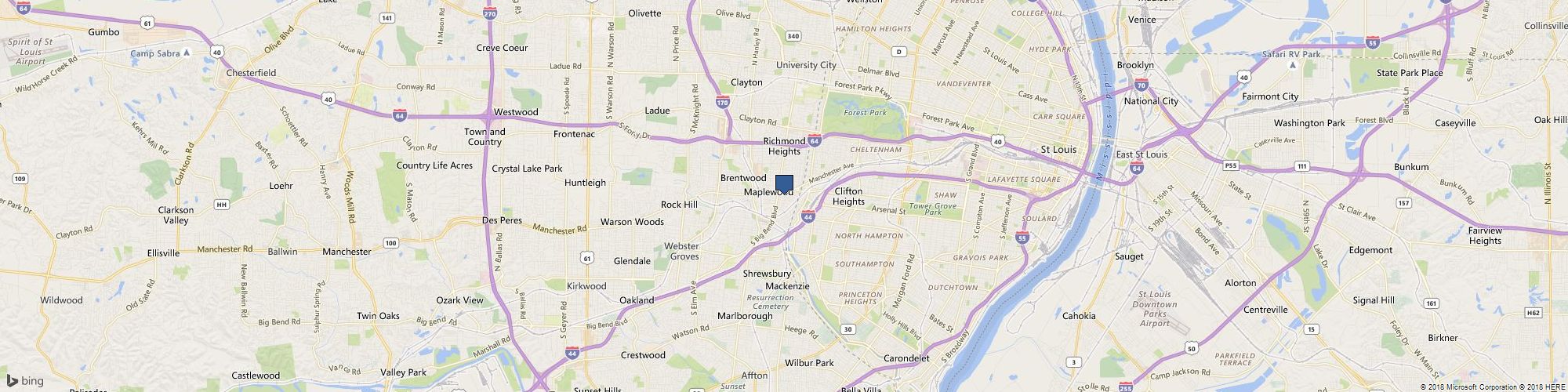 The Wood cover photo