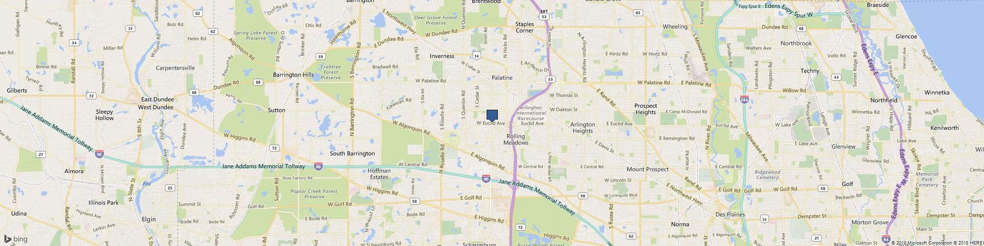 Garage Door Repair Palatine cover photo