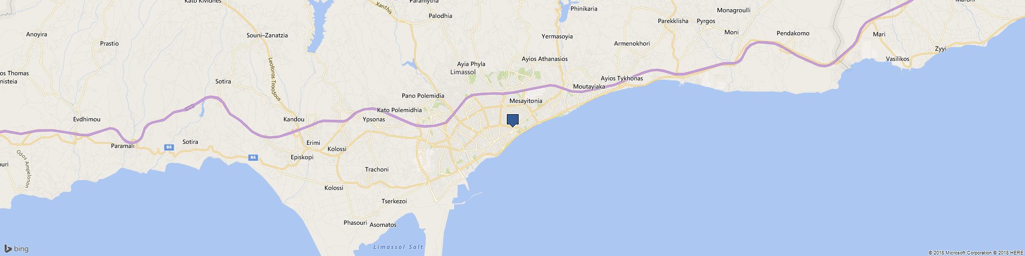 Magnumserve LTD cover photo