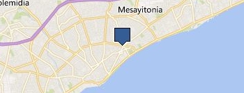 Magnumserve LTD location map