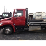 Rescue Tow Truck - photo 1