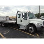 Rescue Tow Truck - photo 3