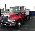 Rescue Tow Truck - photo 4