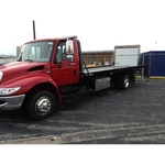 Rescue Tow Truck - photo 5