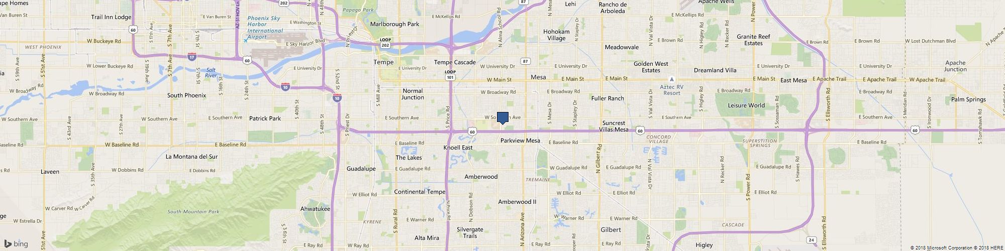 Upper Iowa University cover photo