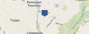 Schweitzer & Crosson Inc location map