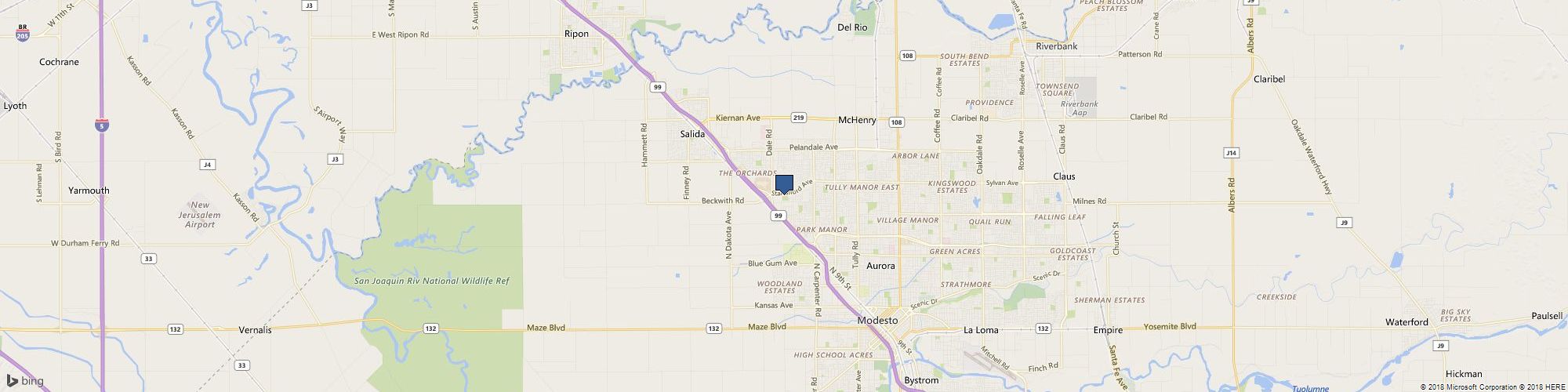 Bethany Christian Services Modesto cover photo