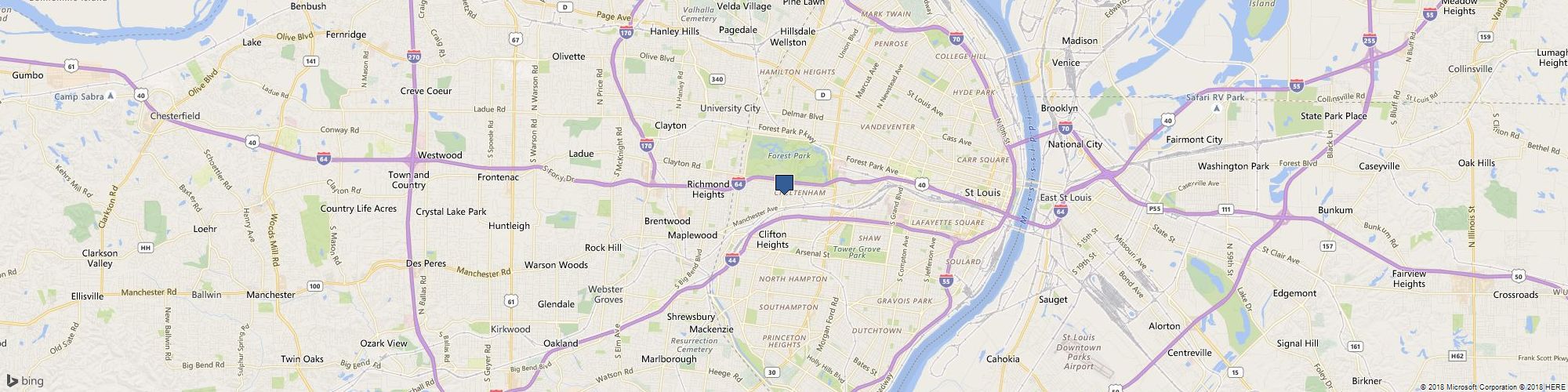 Bethany Christian Services Missouri cover photo