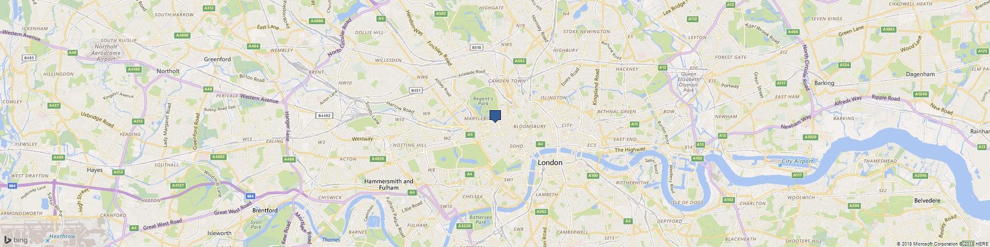 London Dermatology Clinics cover photo