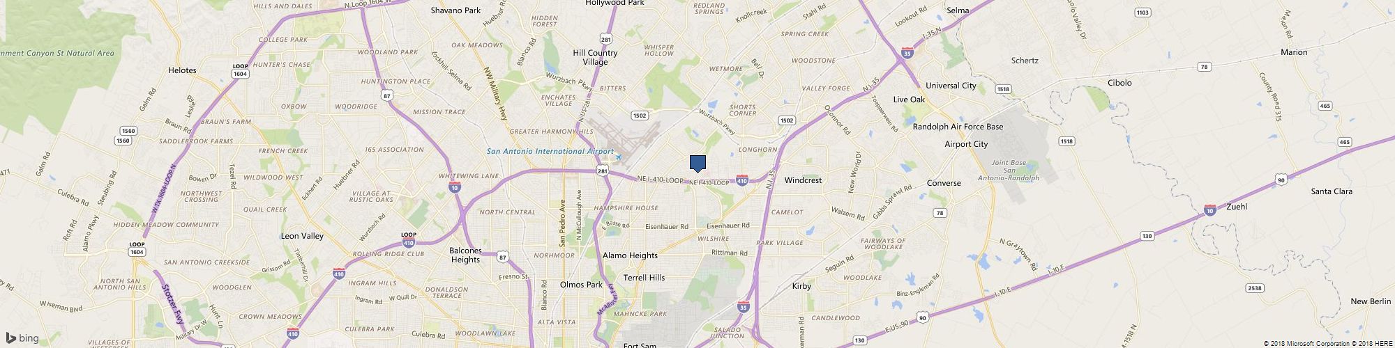 The Inn at Los Patios cover photo