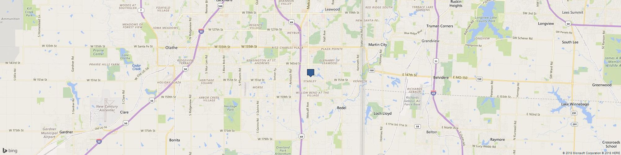 KC Web Specialists cover photo