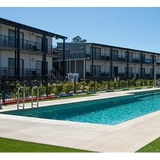 Homeground Villages - Hotels in Calliope