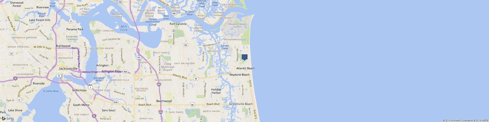 Atlantic Beach Country Club cover photo