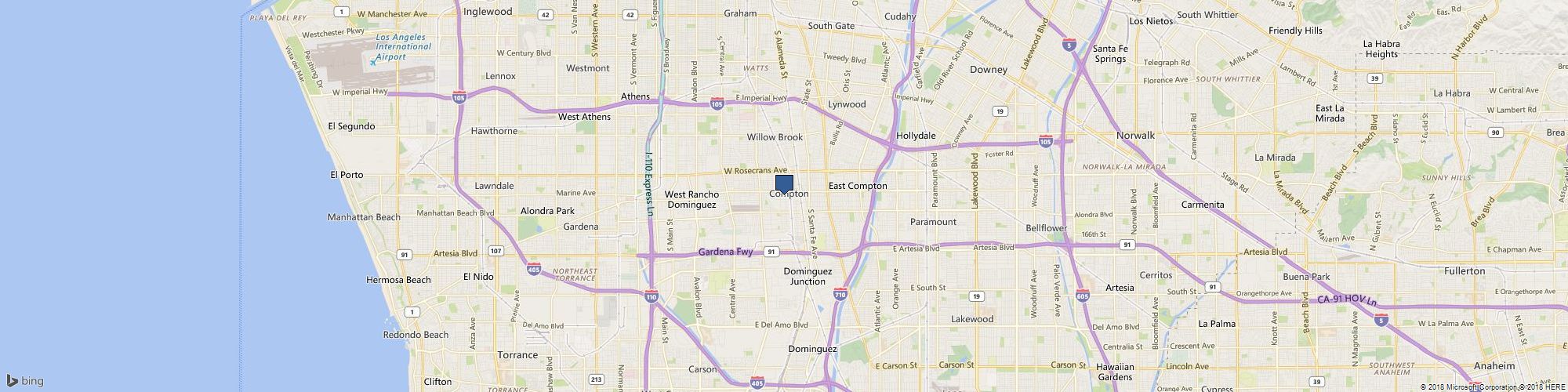 Garage Door Repair Compton cover photo