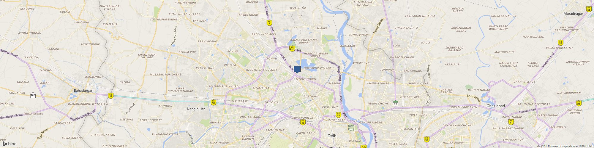 Metallurgy Products cover photo