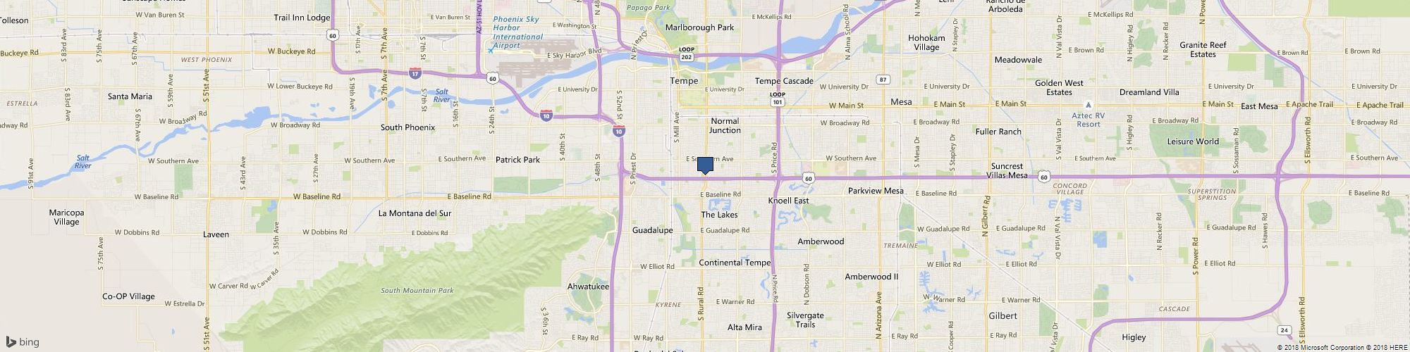 Unity Home Group® of Scottsdale cover photo